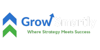 grow smartly white