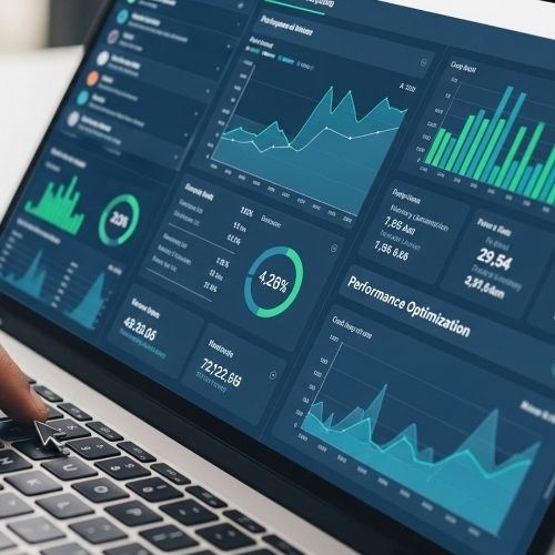 the strategy by grow smartly